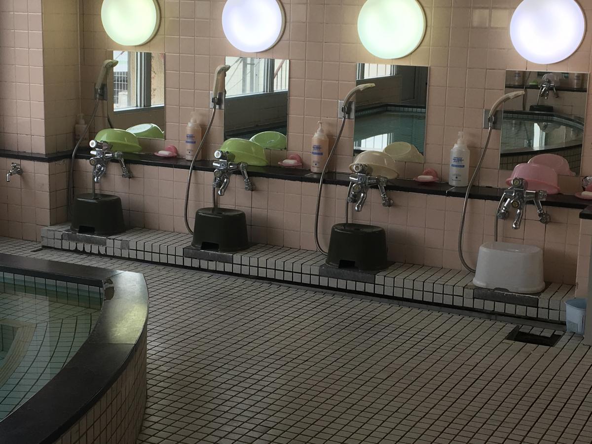 Business Hotel Shinbashi 오사카 외부 사진