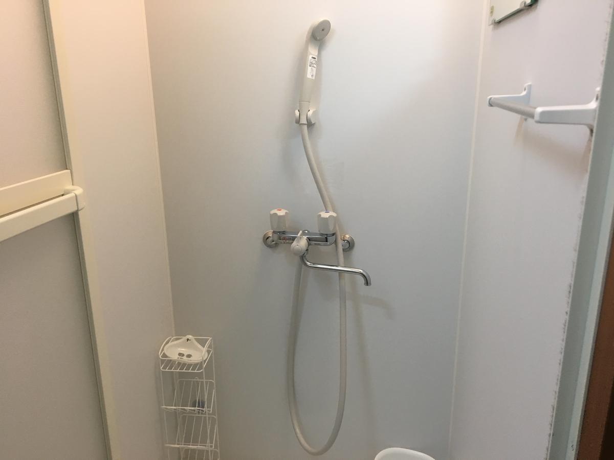 Business Hotel Shinbashi 오사카 외부 사진